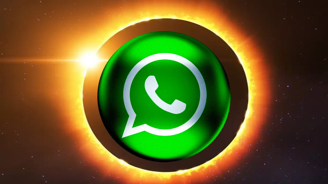 Whatsapp Ellipse _ Whatsapp Users Funny Comments Over Whatsapp Outage on Oct 25