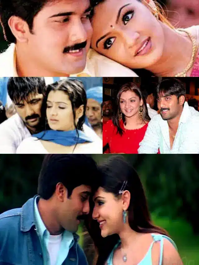తరుణ్-ఆర్తి అగర్వాల్ బ్రేకప్‌కు అసలు కారణం ఎవరంటే?