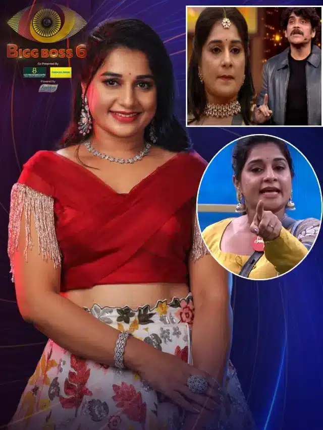 సుదీప ఔట్.. బిగ్‌బాస్ స్కెచ్ మామూలుగా లేదుగా!