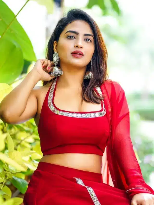 దేత్తడి హారిక పెళ్లంట.. ఆ వరుడు ఎవరో తెలిసిందోచ్..!