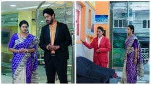 nandu-fires-on-tulasi-in-todays-intinti-gruhalakshmi-serial-episode-3