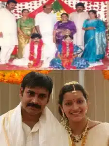 pawan kalyan how much amount of alimony to his two wifes