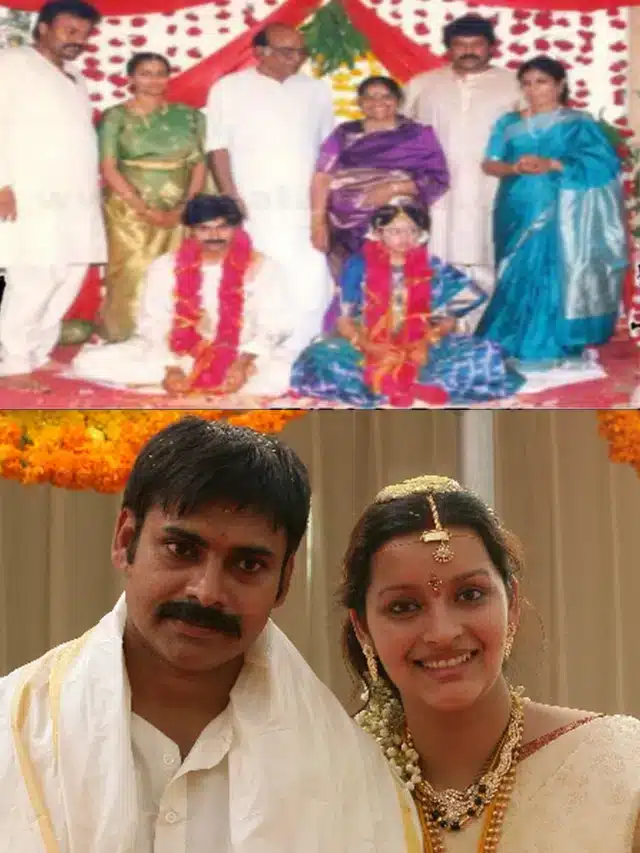 పవన్ ఇద్దరు భార్యల్లో ఎవరికి ఎంత భరణం చెల్లించాడో తెలుసా?