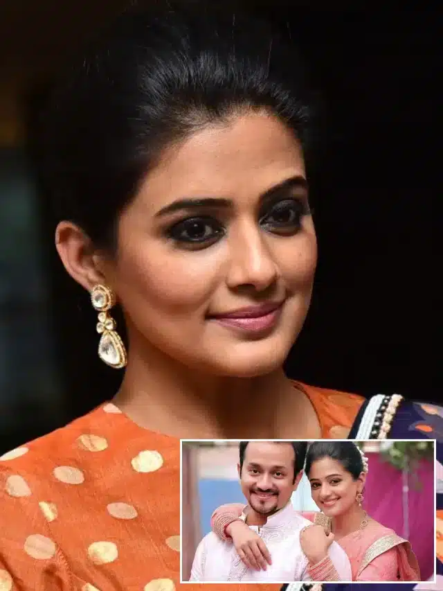 విడాకుల వార్తలపై దిమ్మతిరిగే కౌంటర్ ఇచ్చిన ప్రియమణి!