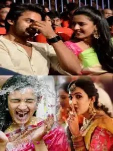 why niharika wedding cancelled with that mega hero sai dharam tej, do you know why