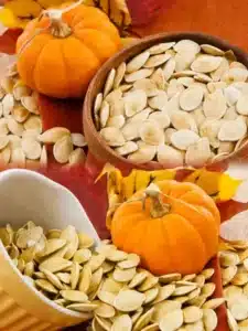 9 Impressive Health Benefits of Pumpkin