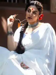 Anchor Sreemukhi Photos Viral