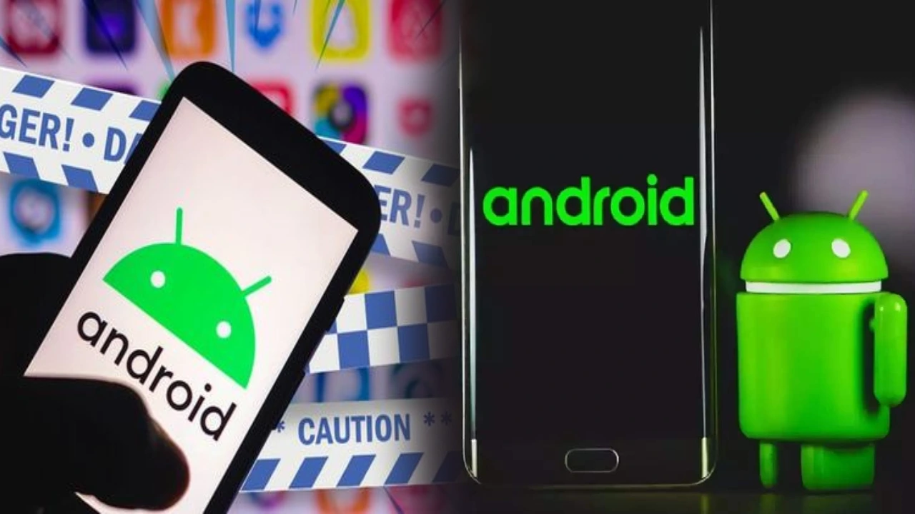 Android users, remove these four apps from your smartphone right now