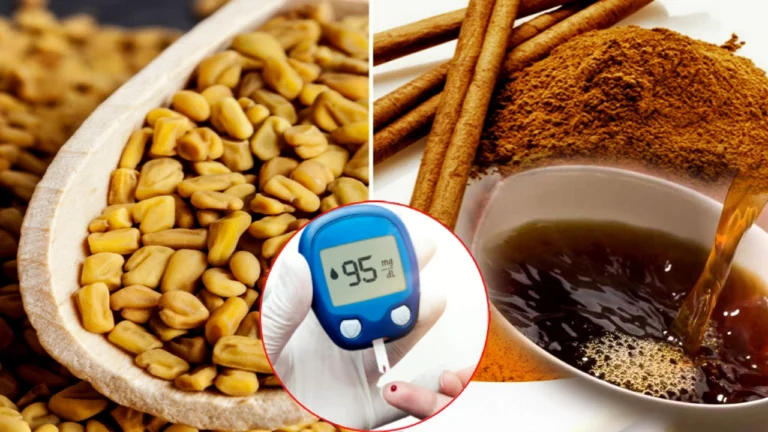 Diabetes Control Tips _ how to control sugar level immediately in telugu