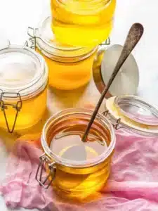 Ghee Healthbenefits in Winter