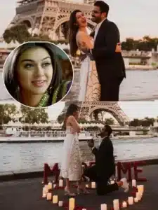 Hansika Motwani to get married, Who is Husband Sohael Khaturiya