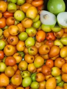 Top 10 Health Benefits of Jujube Fruit