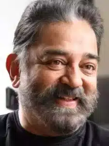 Kamal Haasan admitted to Chennai hospital due to ill health