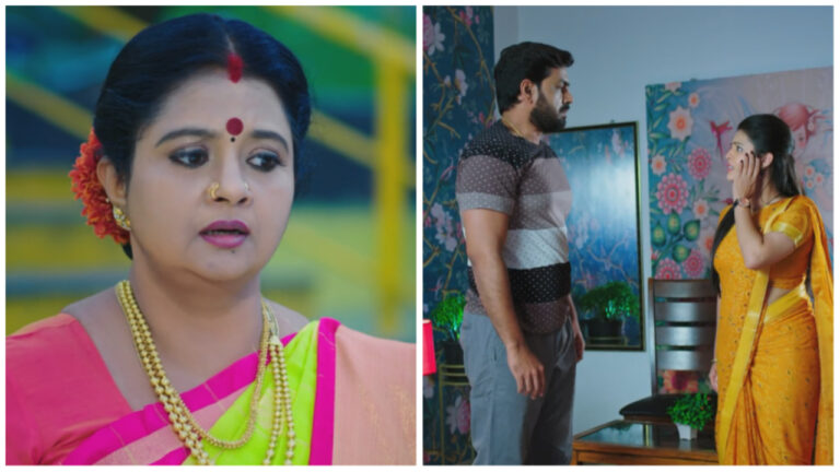 Satya misunderstands Adithya in todays devatha serial episode