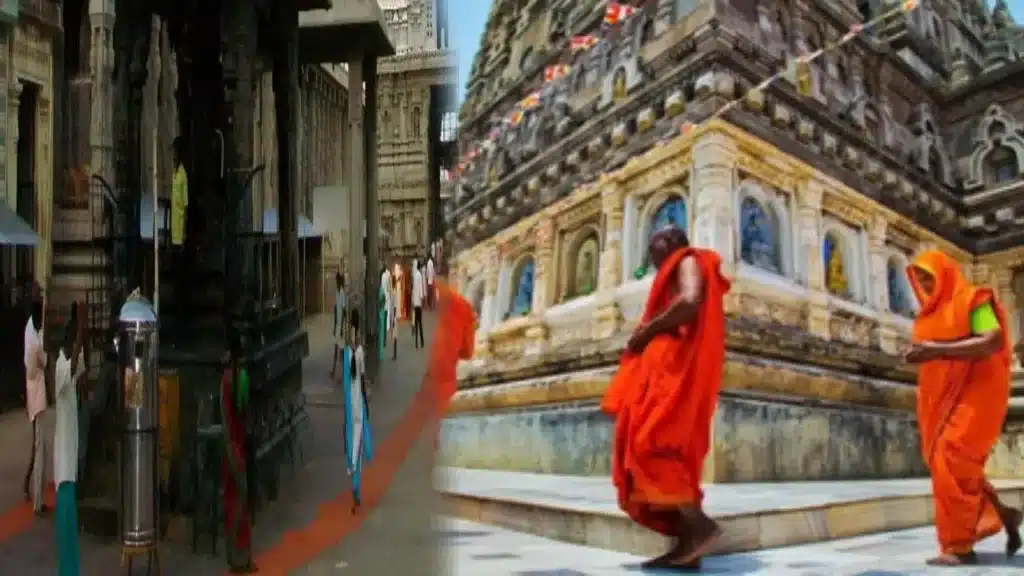 what is importance of temple pradakshinas in telugu