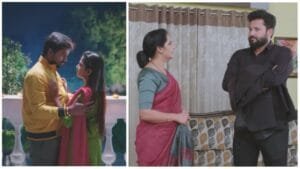 Guppedantha Manasu Nov 5 Today Episode