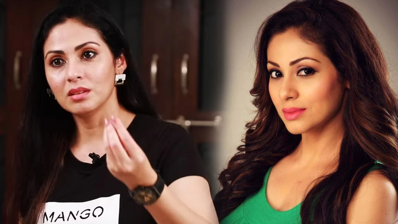 Why sadha not married anyone, is that reason behind her marriage