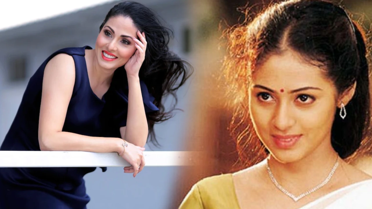 Why sadha not married anyone, is that reason behind her marriage