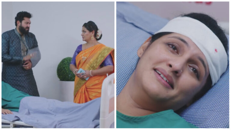 mahendra warns devayani in todays guppedantha manasu serial episode