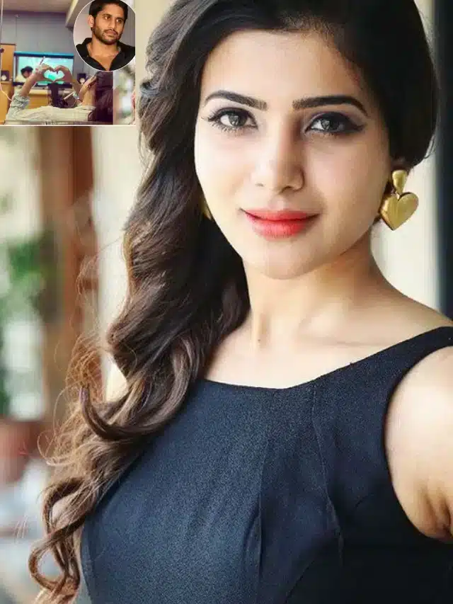 సమంత వ్యాధి గురించి తెలిసి.. నాగ చైతన్య చేసిన ఫస్ట్ పని ఇదే..!