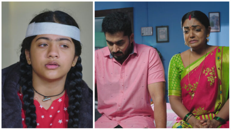 Deepa gets emotional about sourya in today.s karthika deepam serial