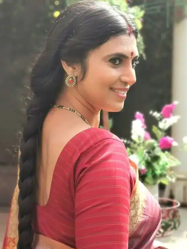 Kasthuri Shankar : గృహలక్ష్మీ కస్తూరి శంకర్ ట్వీట్ వైరల్..!