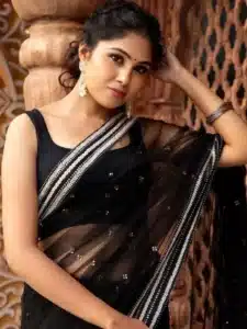 Jabardasth Satya Sri