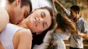 Relationship : Should you be worried if you dream about cheating on your partner