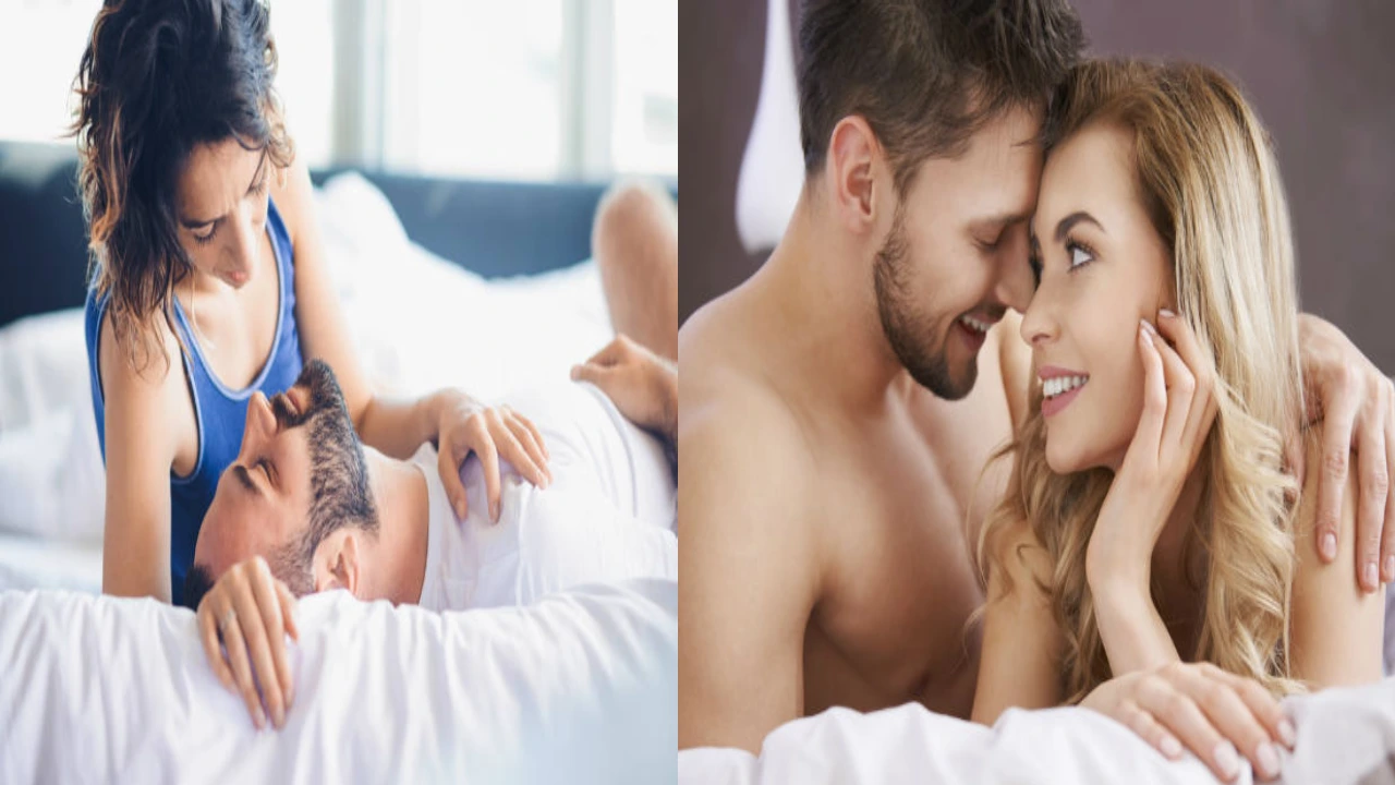 Relationship : 7 Things Couples Should Do in Bedroom