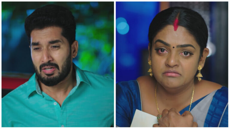 karthik gets emotional about deepa condition in todays karthika deepam serial episode