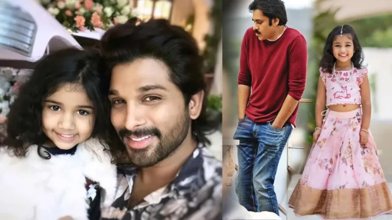 Pawan Kalyapawan-allu-arha-allu-arha-acts-as-pawan-kalyan-daughter-in-ustaad-bhagat-singh Allu Arha