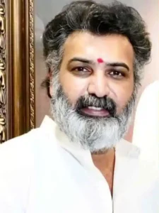 Nandamuri Taraka Ratna Biography