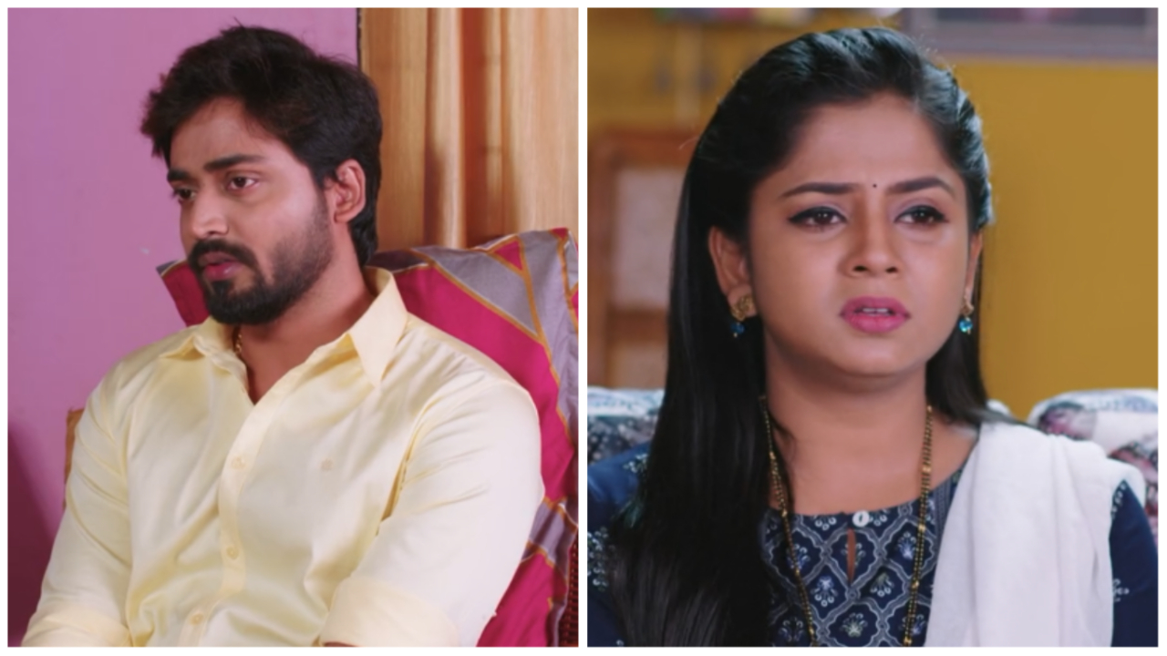 Vasudhara gets emotional in todays guppedantha manasu serial episode