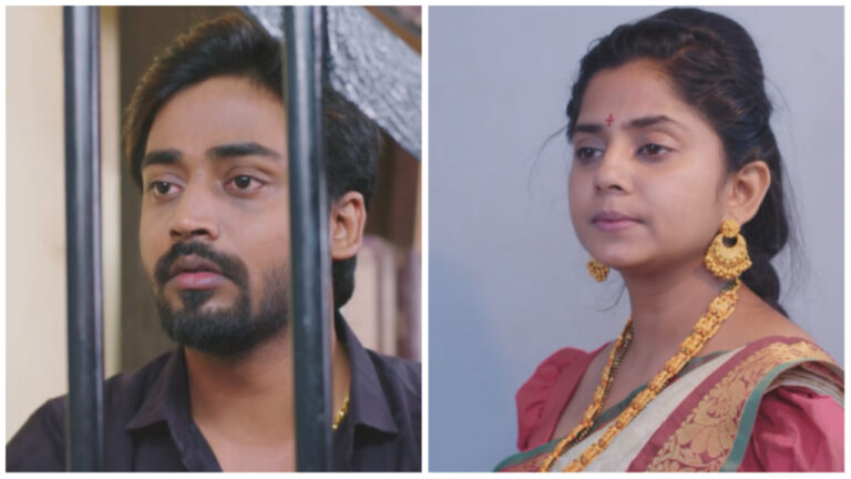 jagathi series on vasudhara in todays guppedantha manasu serial episode