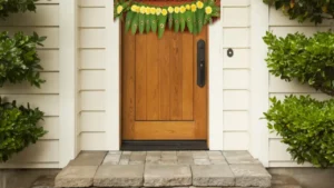 vastu tips people must put this things in door step for get luckey to you
