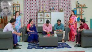 Guppedantha Manasu November 3rd Episode in telugu