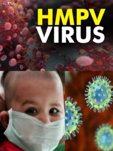 How many hmpv virus cases in india telugu