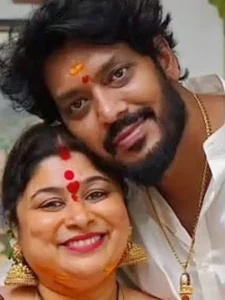 tv serial actress meghana indraneel