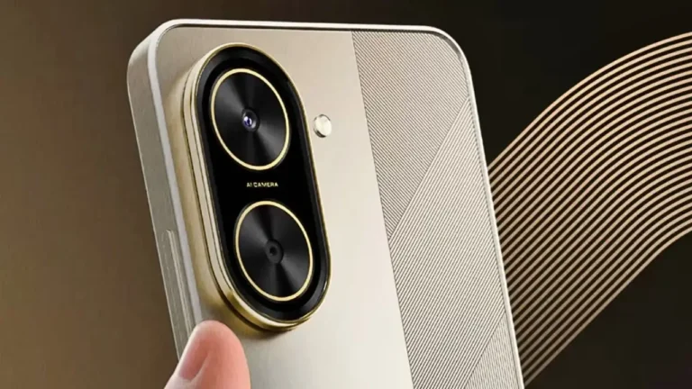 Poco C71 Discount Offers
