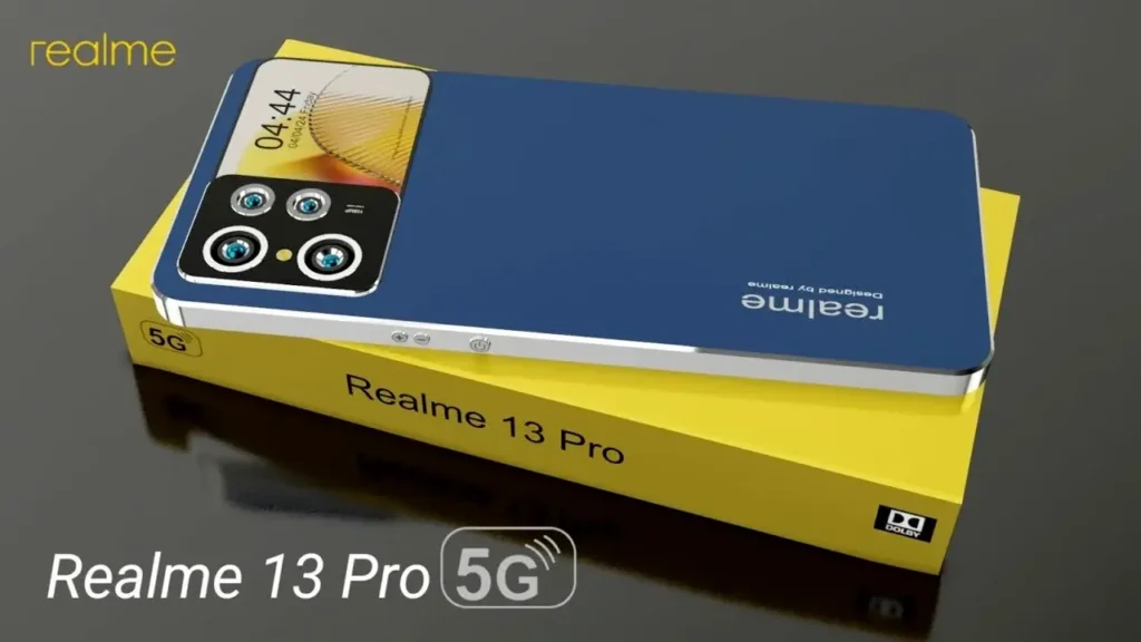 Realme 13 Pro Price