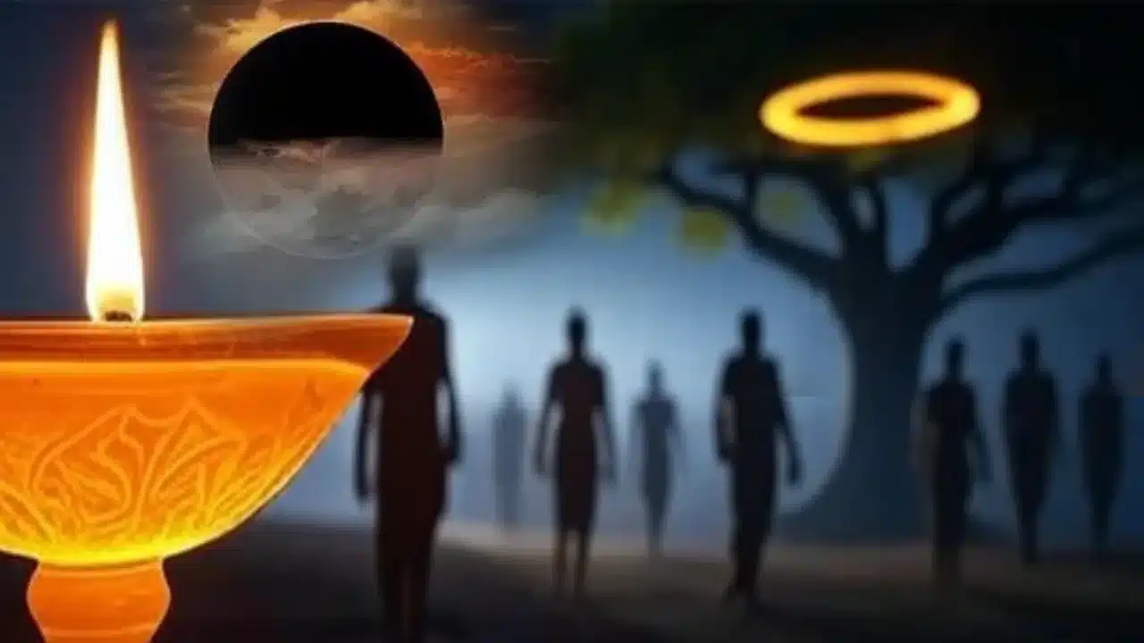 Ashadha Amavasya