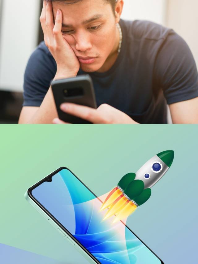 Smartphone Fast : మీ స్మార్ట్‌ఫోన్‌ ఫాస్ట్ అవ్వాలంటే 3 ఈజీ టిప్స్..!