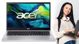 Acer Aspire Go 14 Launched in India Telugu
