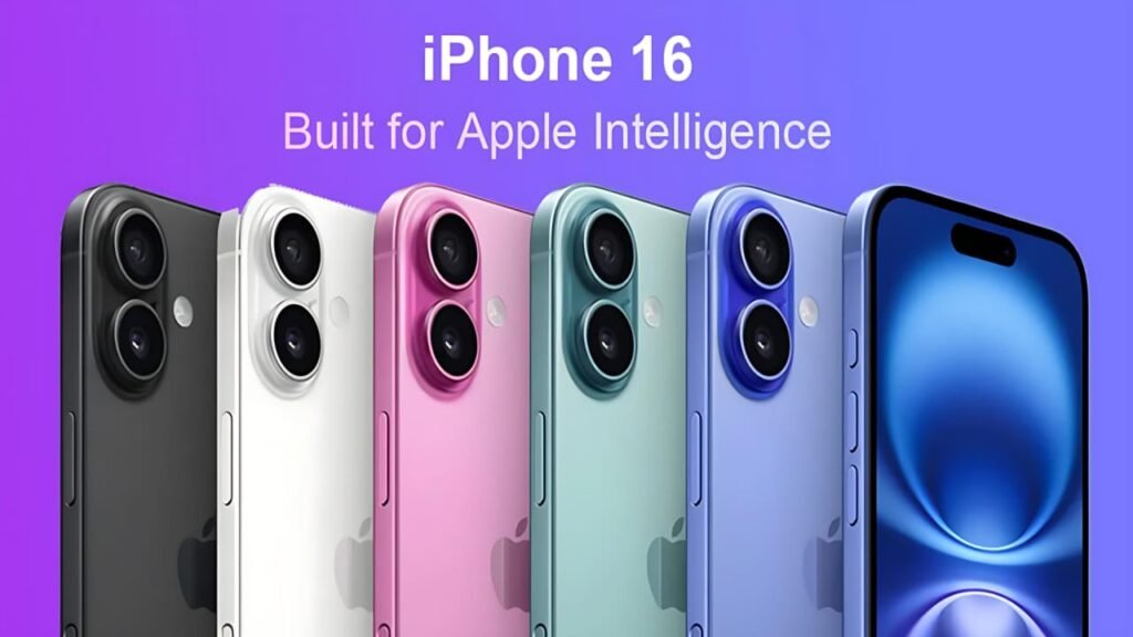 Apple iphone 16 price drop
