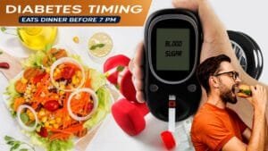 Diabetic Patients