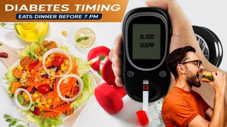 Diabetic Patients