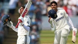 IND vs ENG 2025