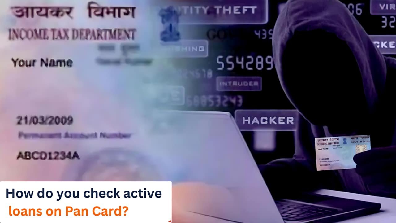 Loan on PAN Card