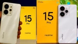 Realme 15 Pro 5G