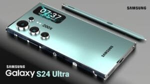 Samsung Galaxy S24 Ultra 5G